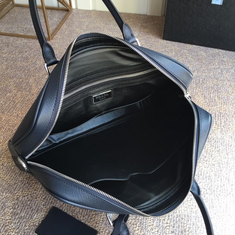 mens Pra*a briefcases